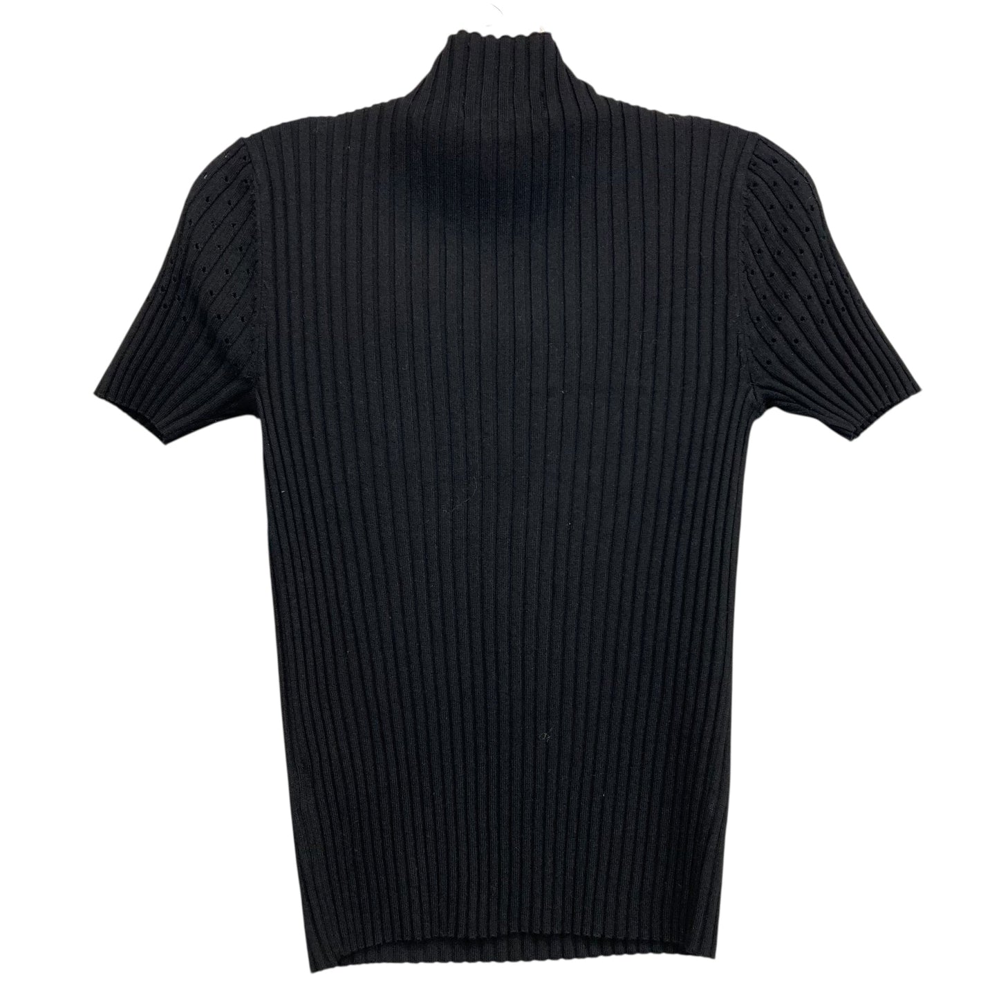 Sweater Ss By Truth In Black, Size:S