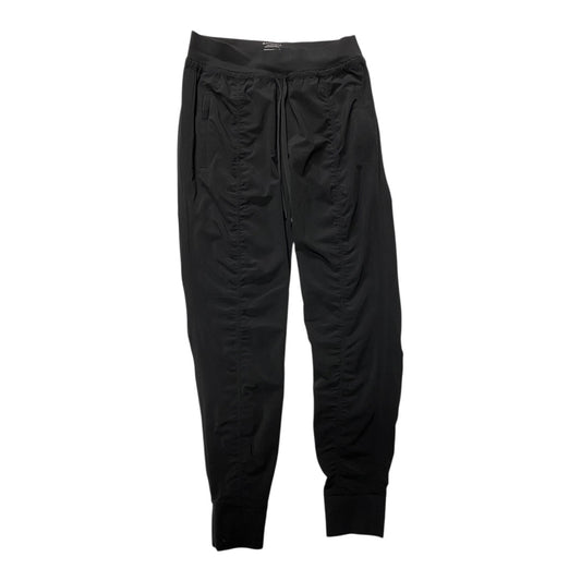 Athletic Pants By Athleta In Black, Size:4