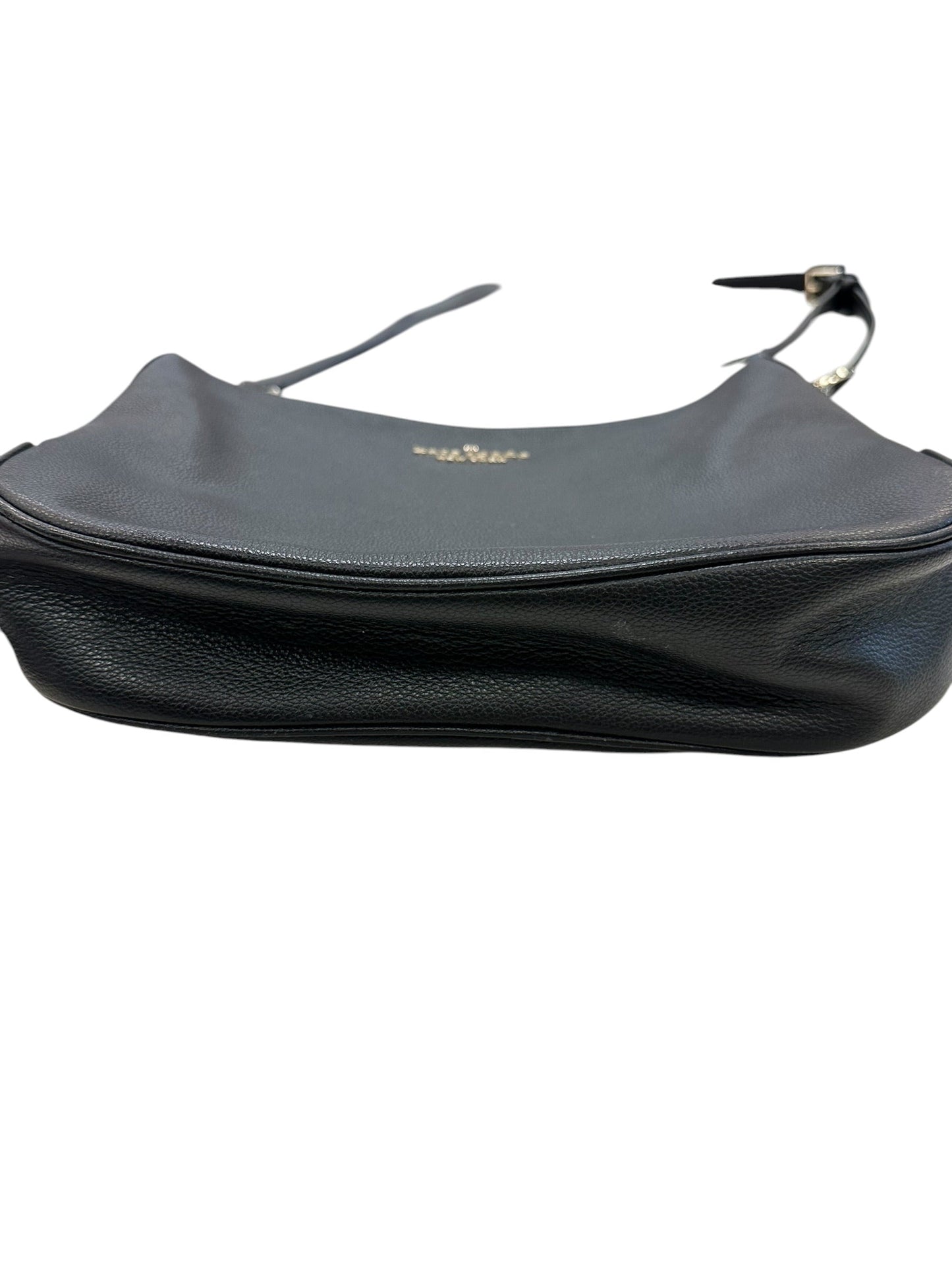 Handbag Designer By Kate Spade In Black, Size:Medium