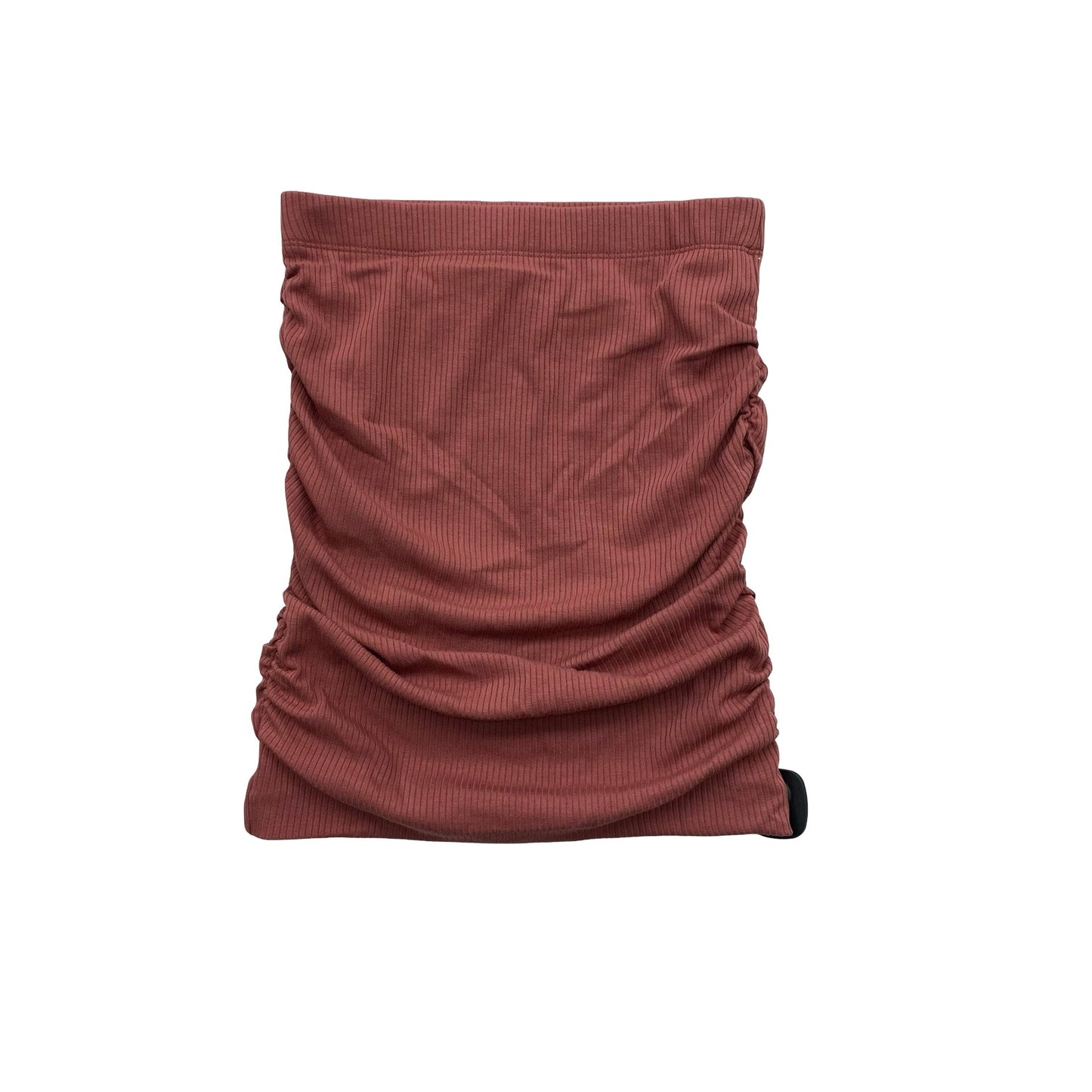 Skirt Midi By Sundry In Pink, Size:M
