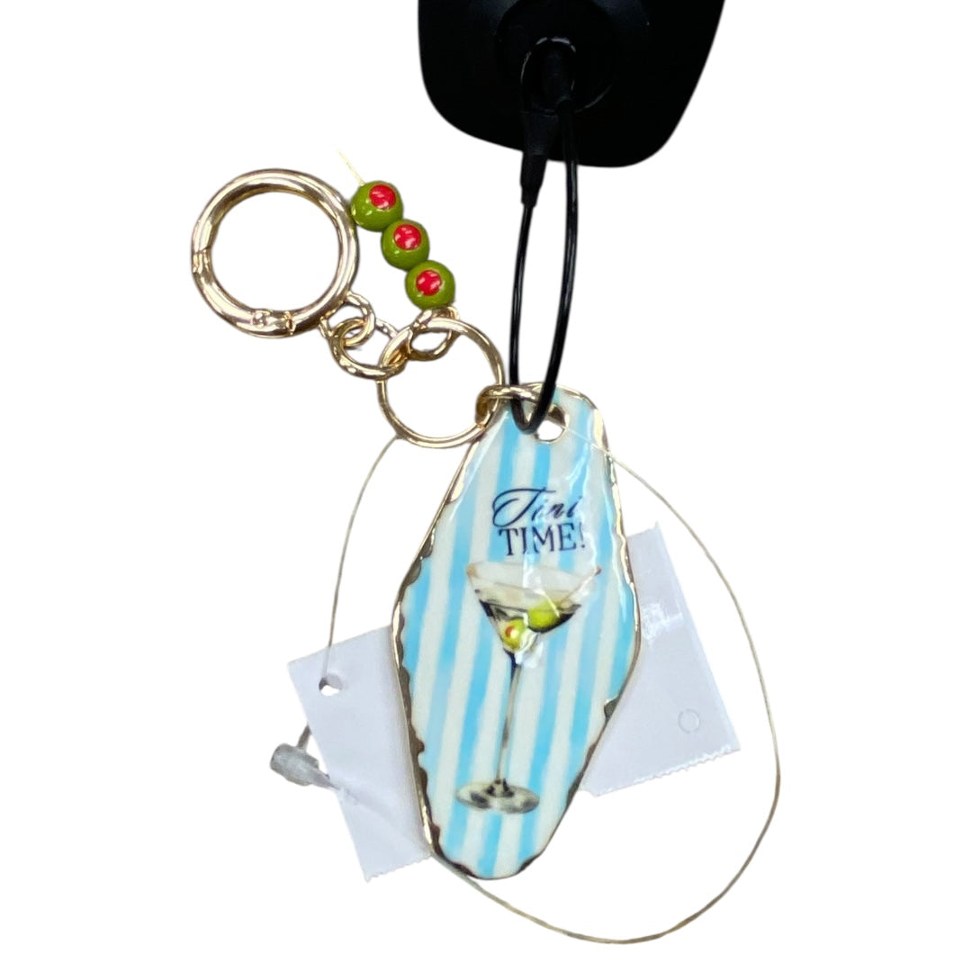 Key Chain By Cmc In Multi