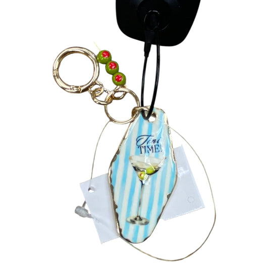 Key Chain By Cmc In Multi