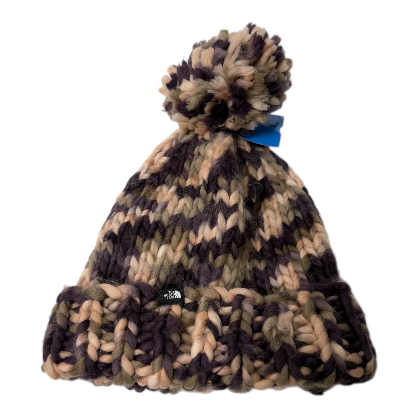 Hat Beanie By The North Face In Purple