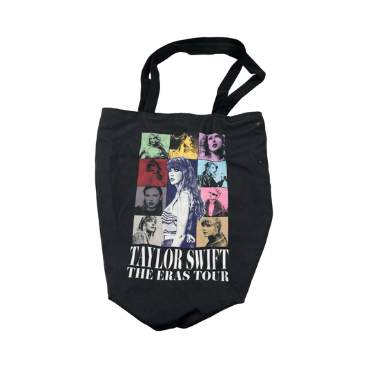 Tote By Clothes Mentor In Multi, Size:Medium