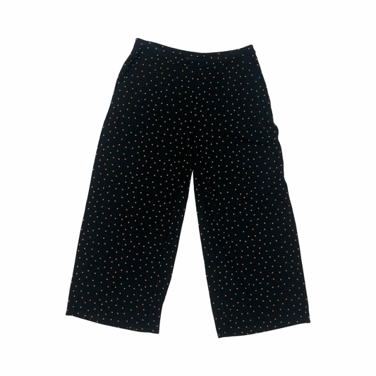 Pants Other By J. Jill In Polkadot Pattern, Size:Xsp