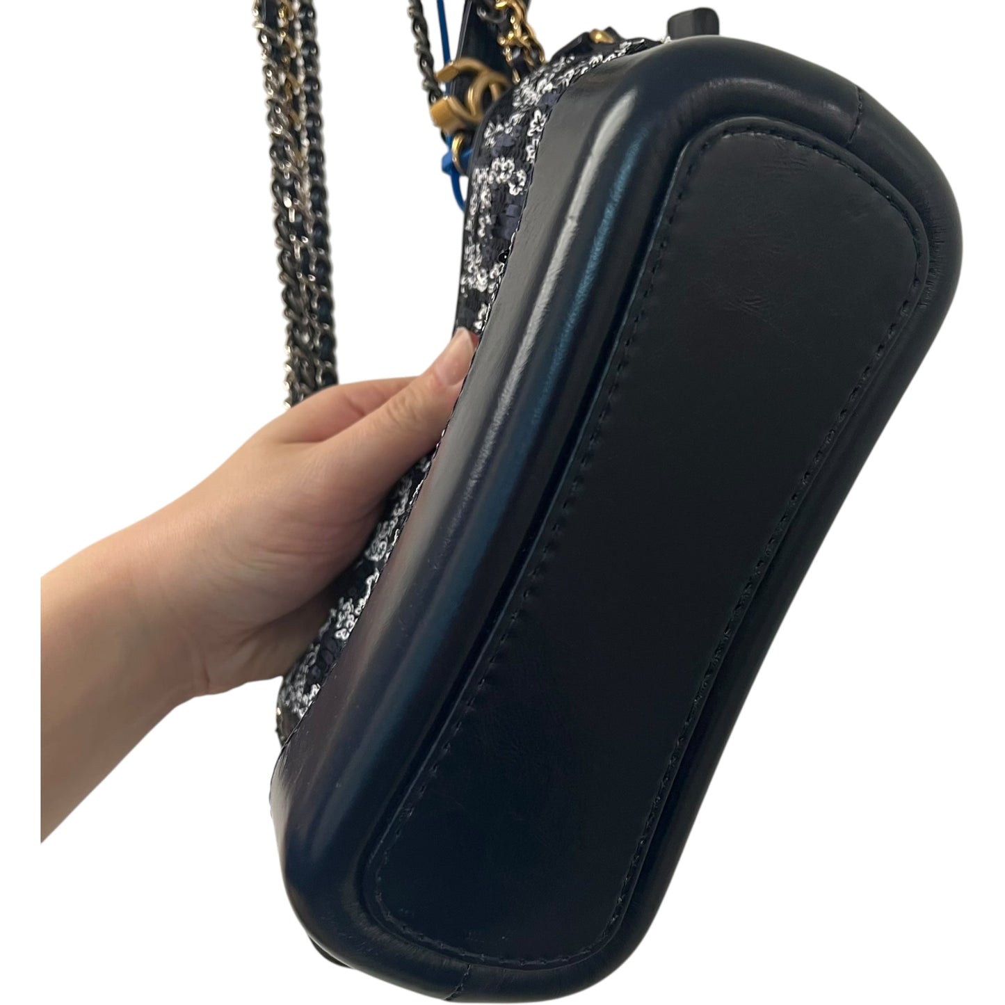 Handbag Luxury Designer By Chanel, Size: Small