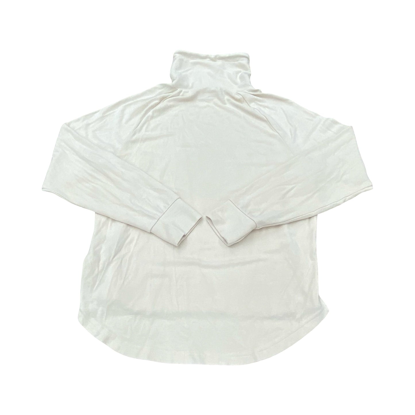 Sweater By Varley In Beige, Size:Xs