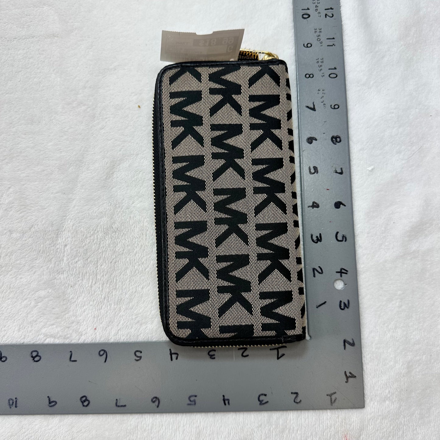Wallet Designer By Michael Kors, Size: Small