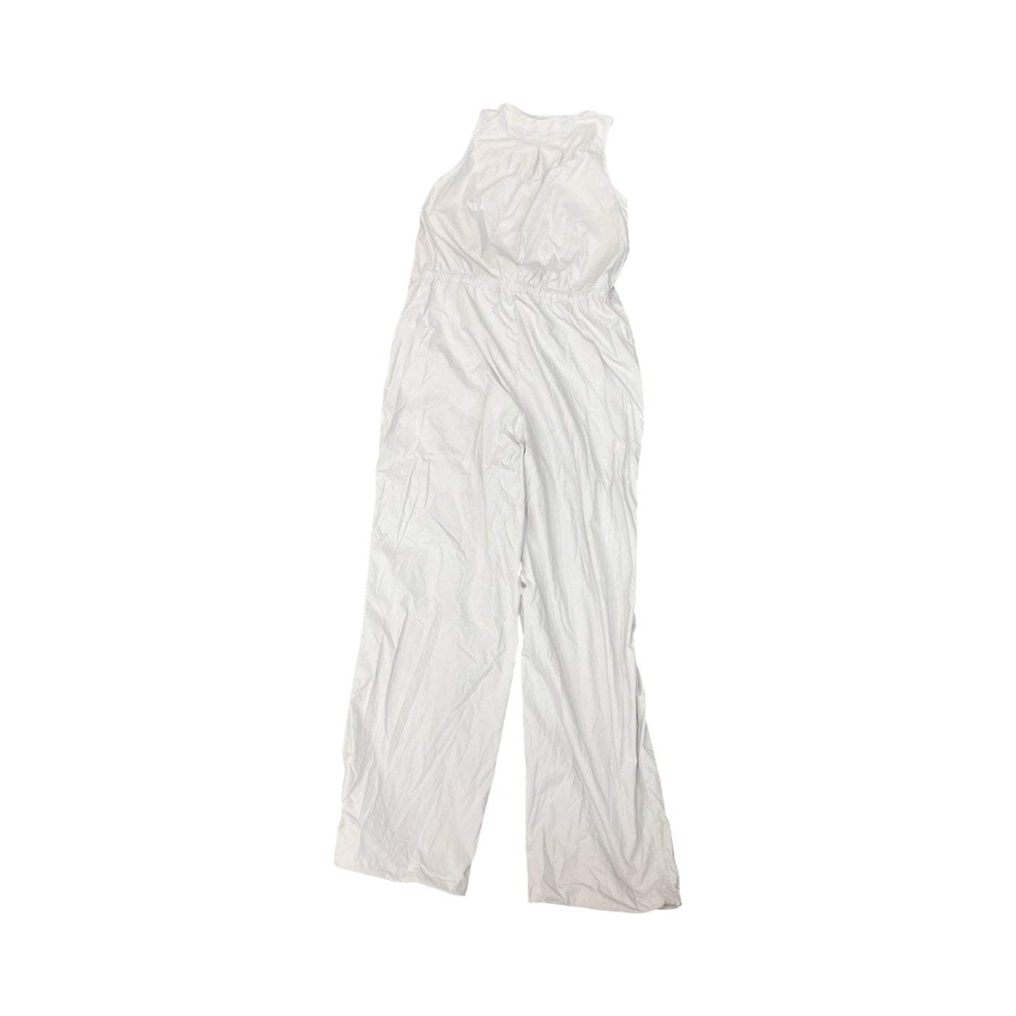 Jumpsuit By Athleta In Grey, Size:S