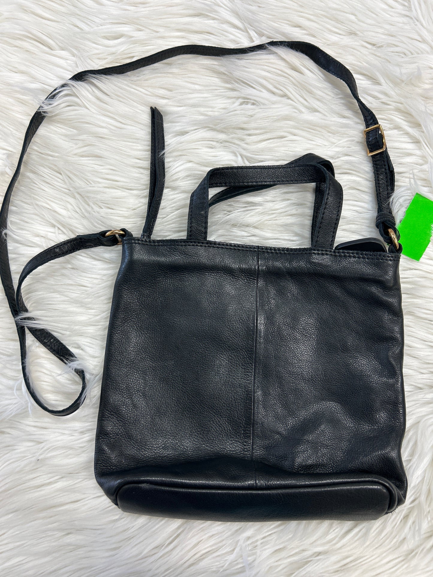 Crossbody By Margot In Black, Size:Medium