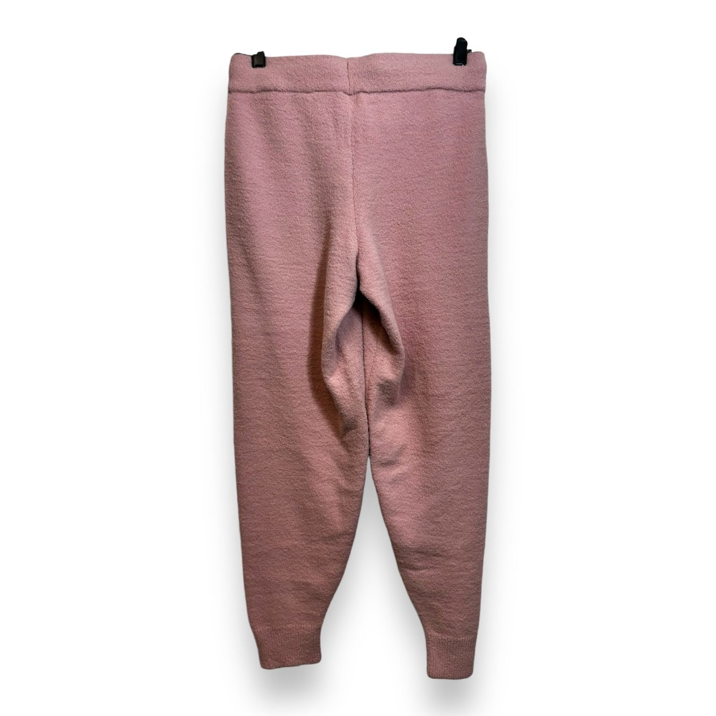 Lounge Set Pants & Top By Soma In Pink, Size: S