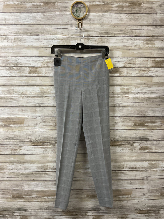 Pants Dress By Cma In Plaid Pattern, Size:Xs