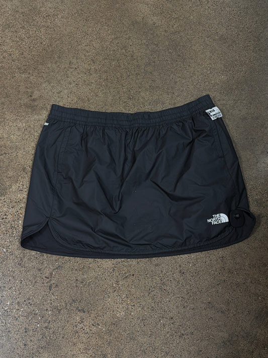 Athletic Skirt By The North Face In Black, Size:Xl