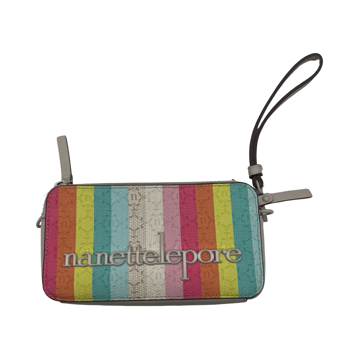 Wristlet By Nanette By Nanette Lepore In Multi, Size:Medium