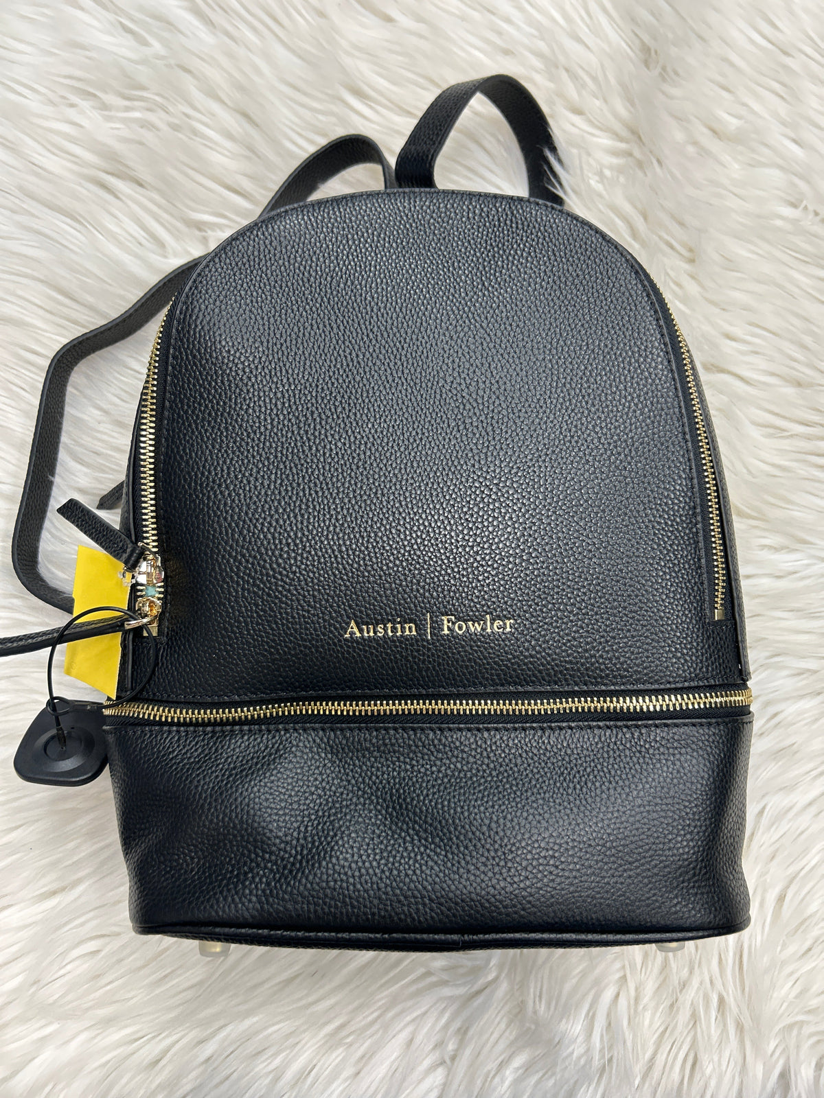 Backpack By Cma In Black, Size:Large