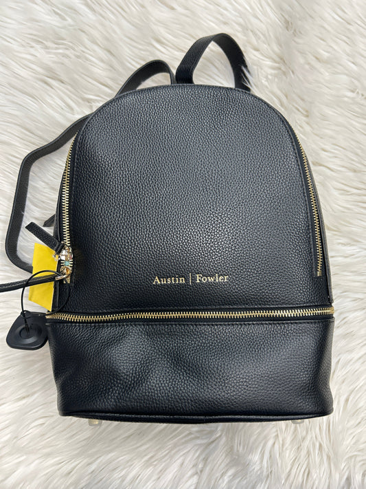 Backpack By Cma In Black, Size:Large