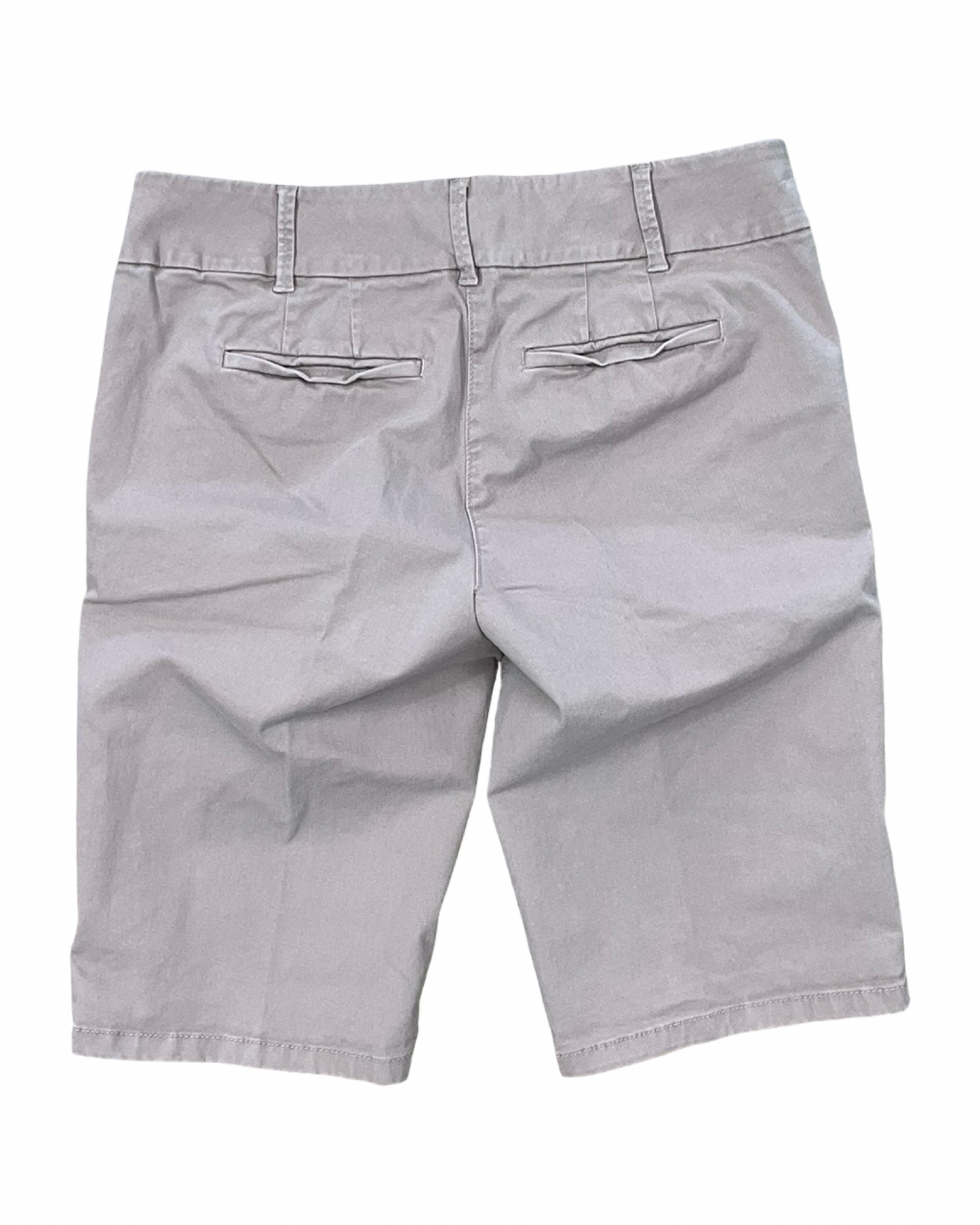Shorts By Loft In Pink, Size:4