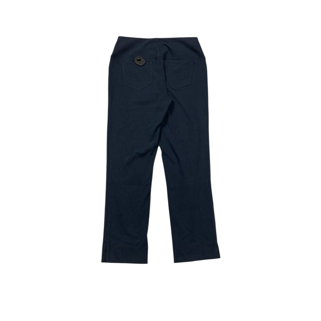 Pants Other By J. Jill In Navy, Size:S