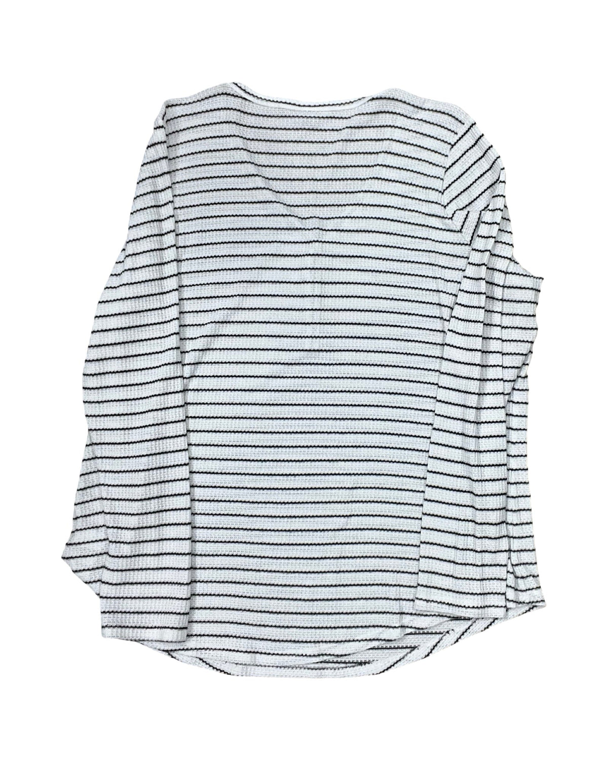 Top Ls By Torrid In Black & White, Size:3X