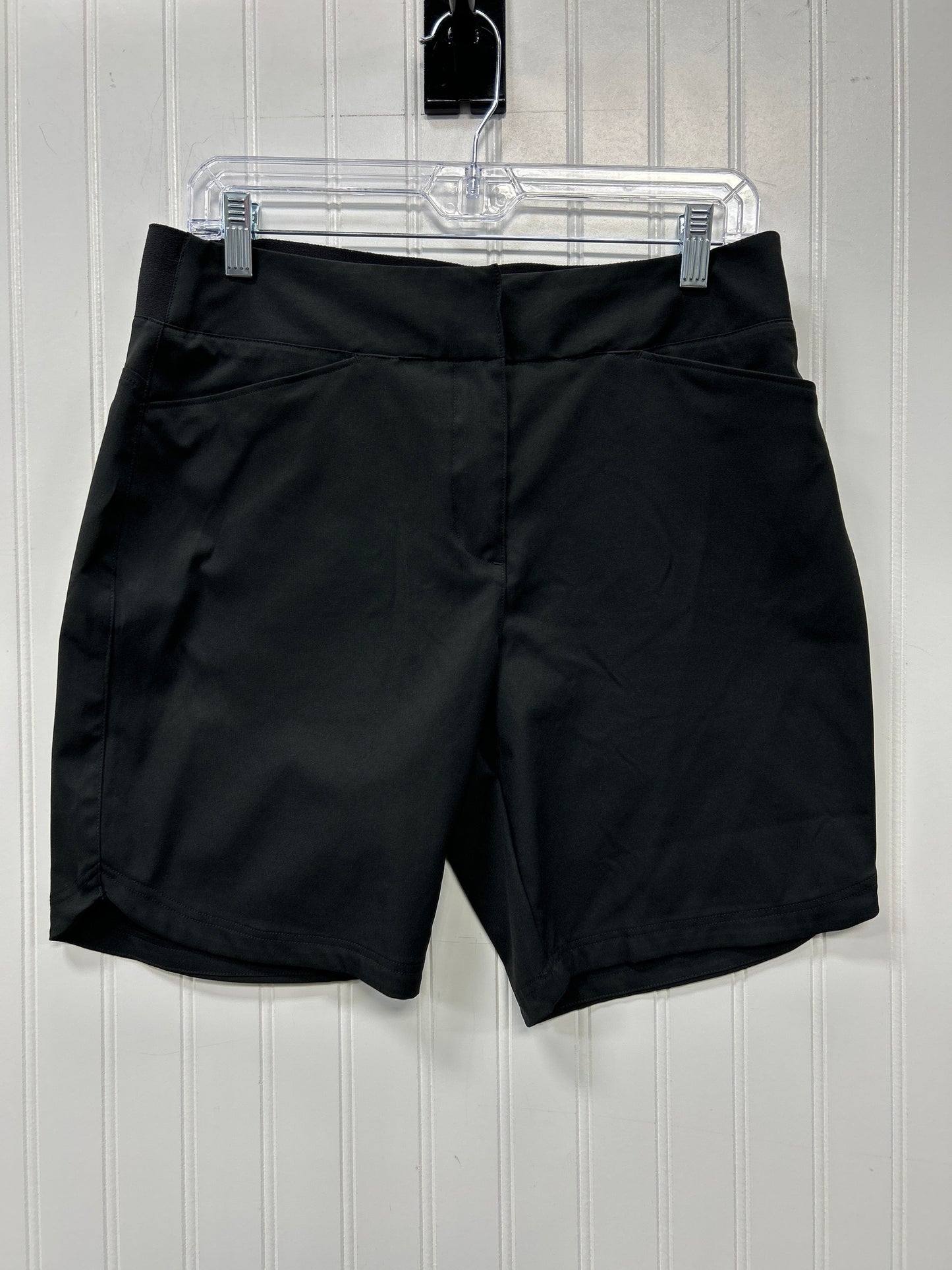 Athletic Shorts By Puma In Black, Size:M