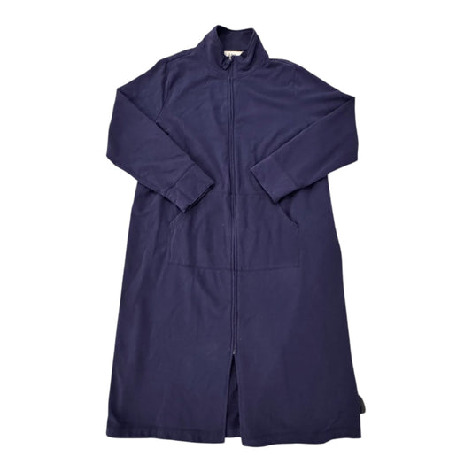 Jacket Other By L.L. Bean In Navy, Size:22Womens