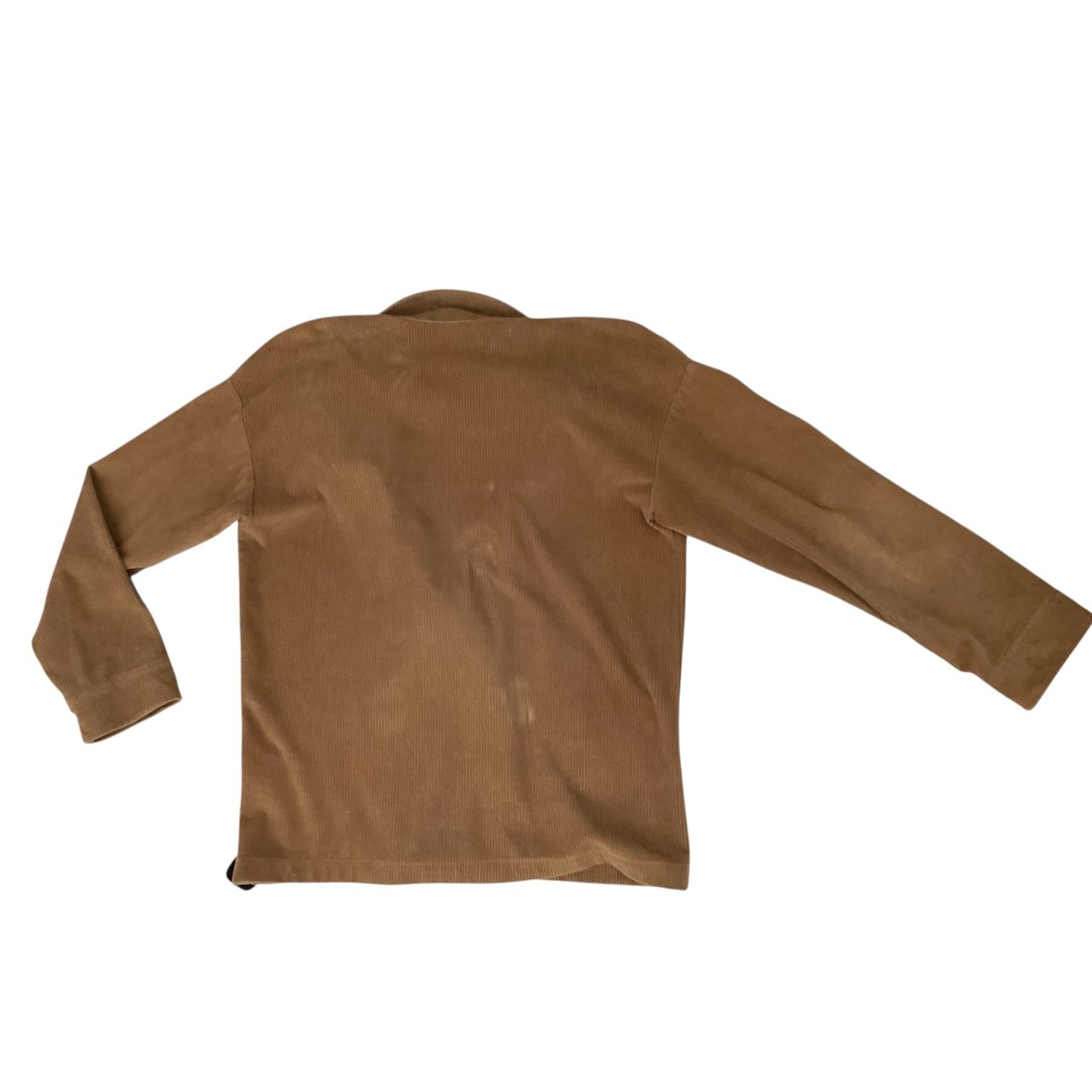 Top Ls By Madewell In Brown, Size:M