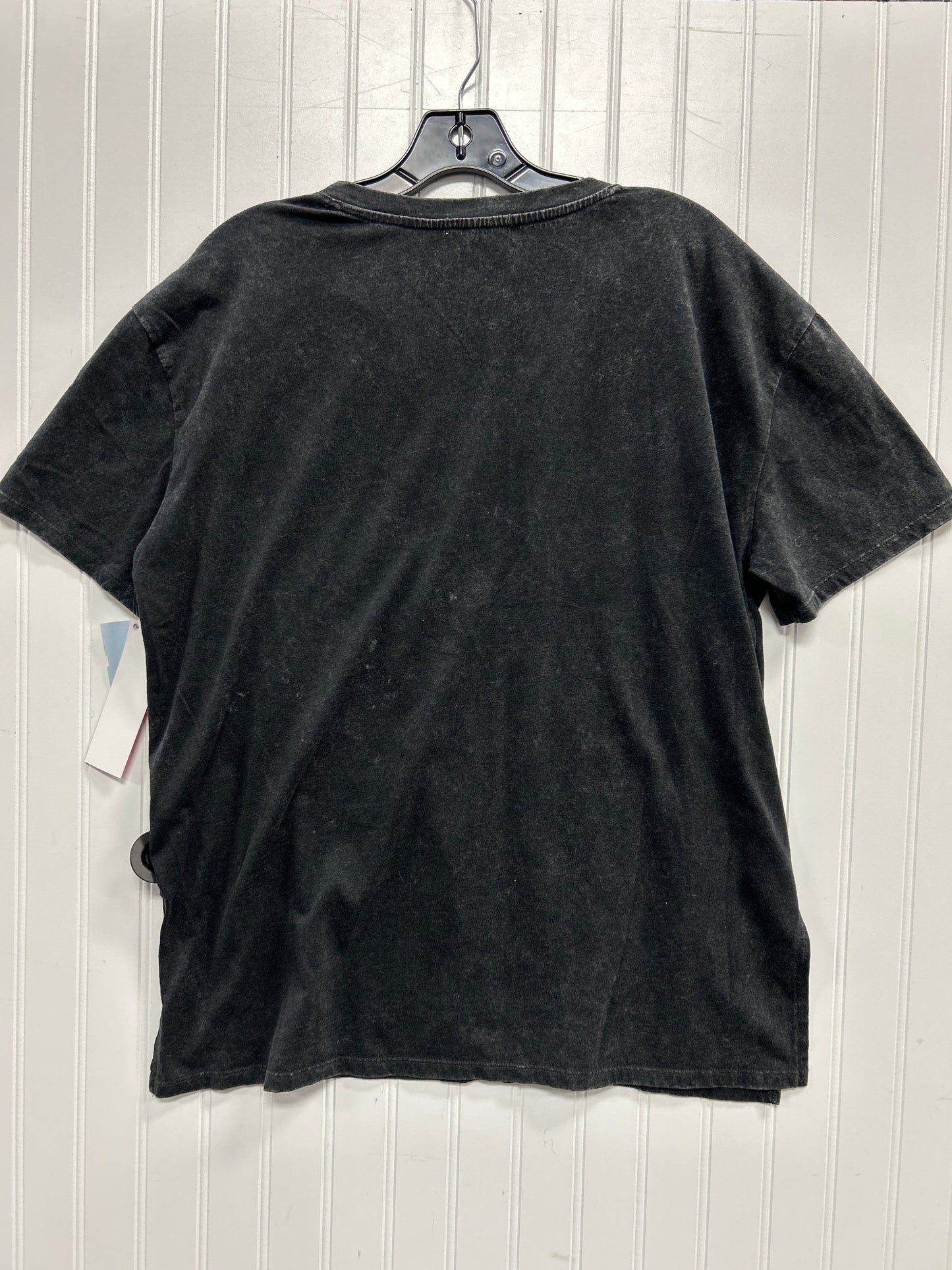 Top Ss By Maurices In Black, Size:L
