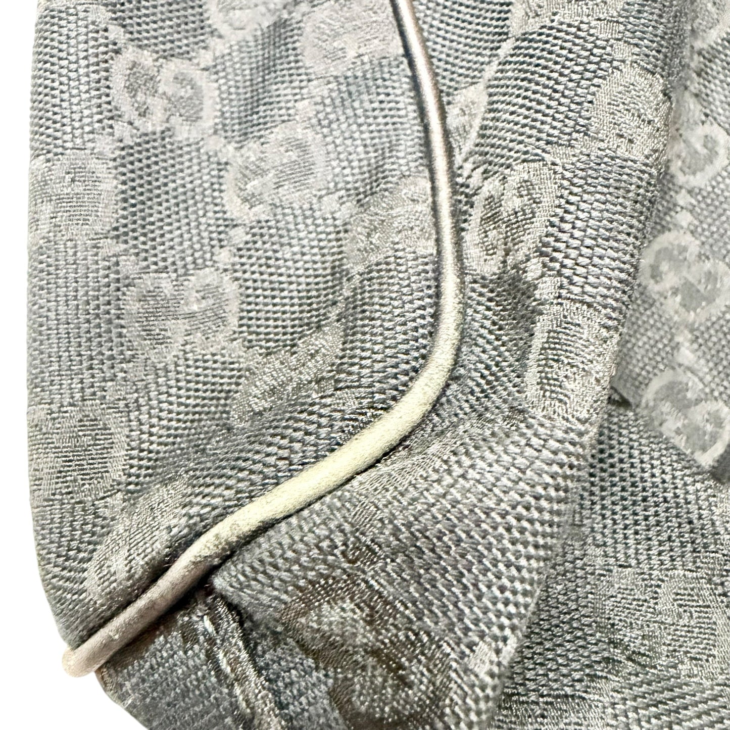 Tote Luxury Designer By Gucci, Size: Large