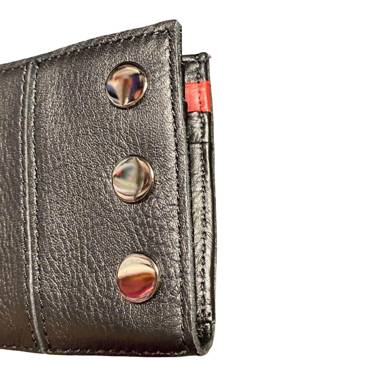Wallet Designer By Hammitt In Black, Size:Medium