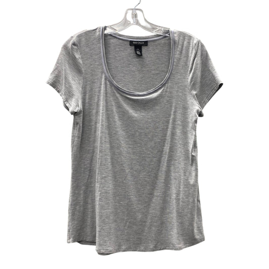 Top Ss By White House Black Market In Grey, Size:M