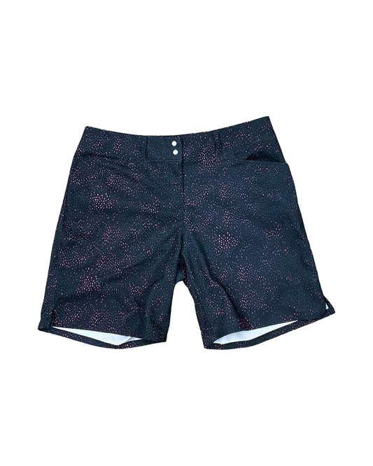 Shorts By Adidas In Black, Size:6