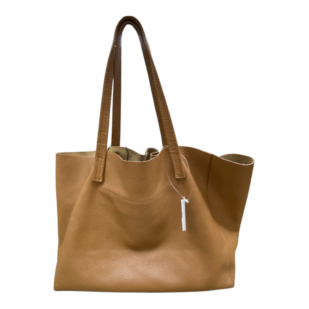 Handbag Designer By Kurt Geiger In Brown, Size:Large