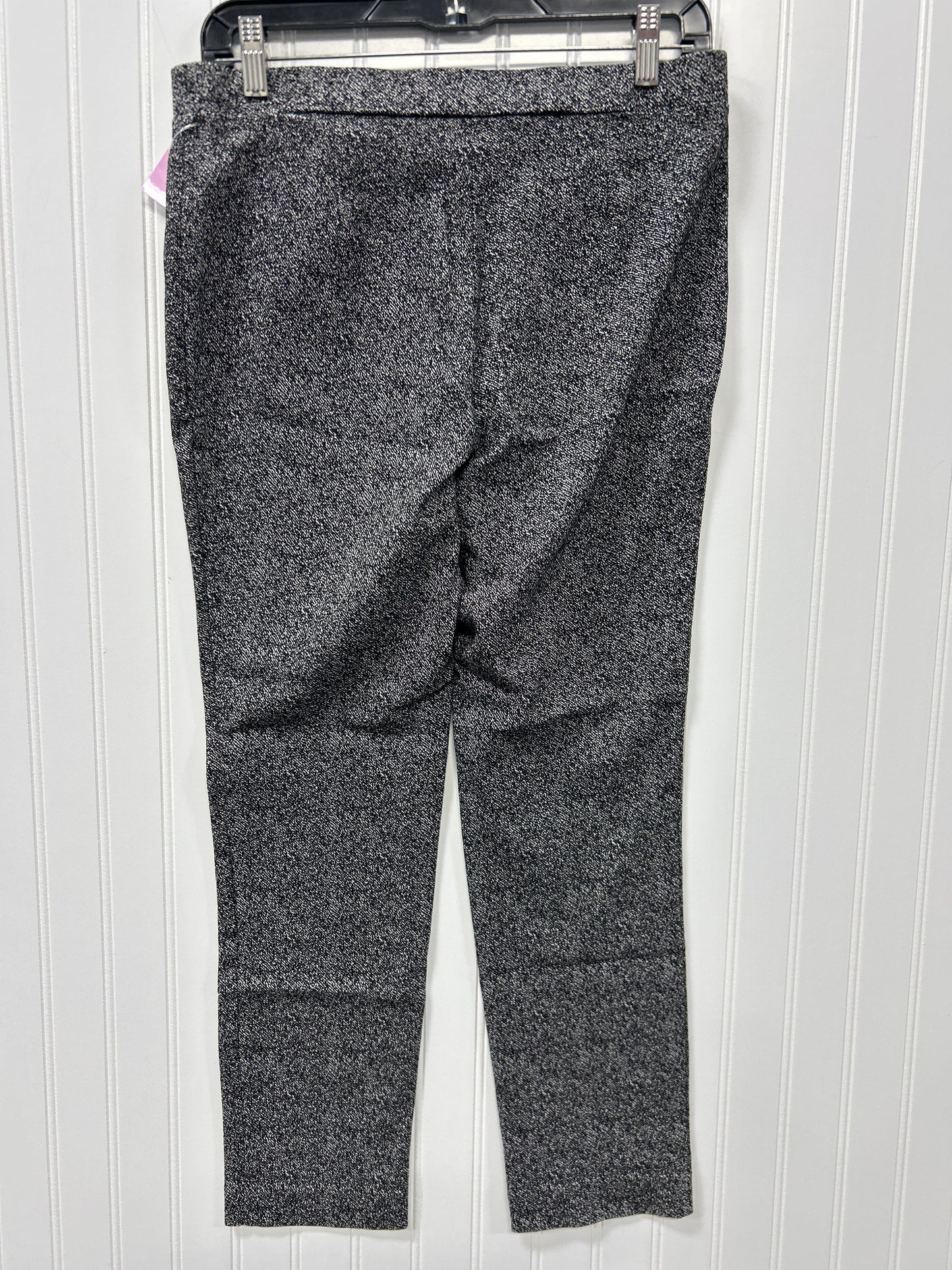 Pants Dress By Jones New York In Grey, Size:M