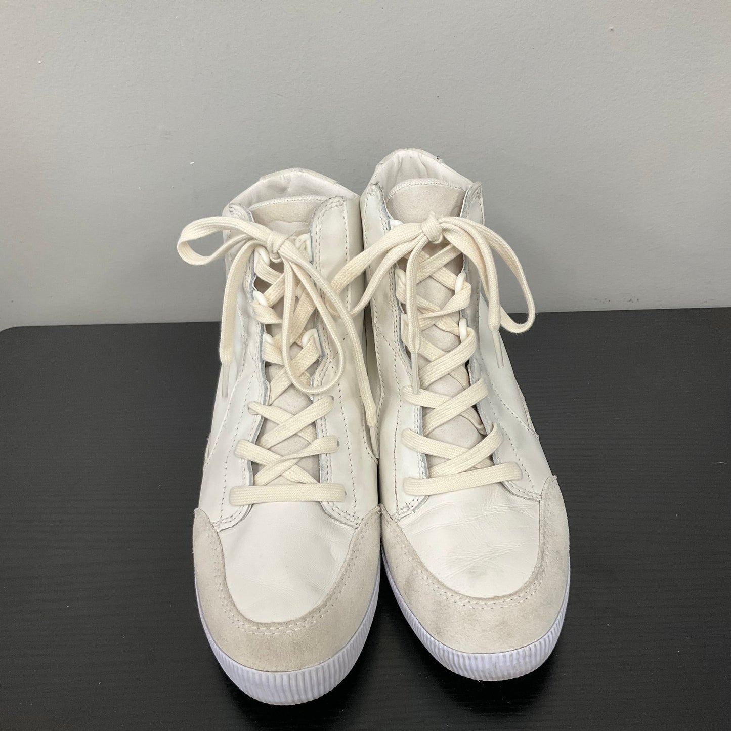 SHOES SNEAKERS by SOREL In WHITE, Size: 9.5