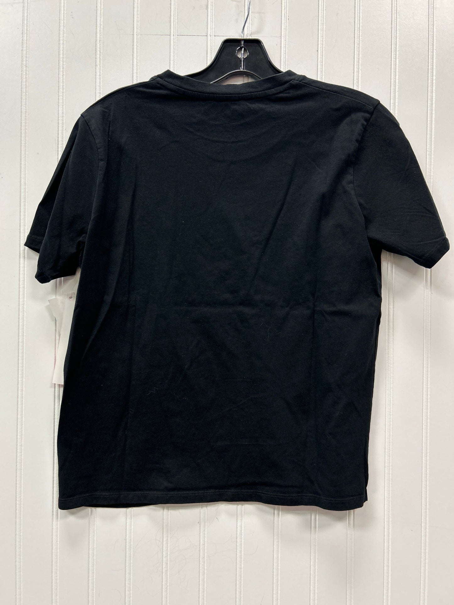 Top Ss By Sezane In Black, Size:S