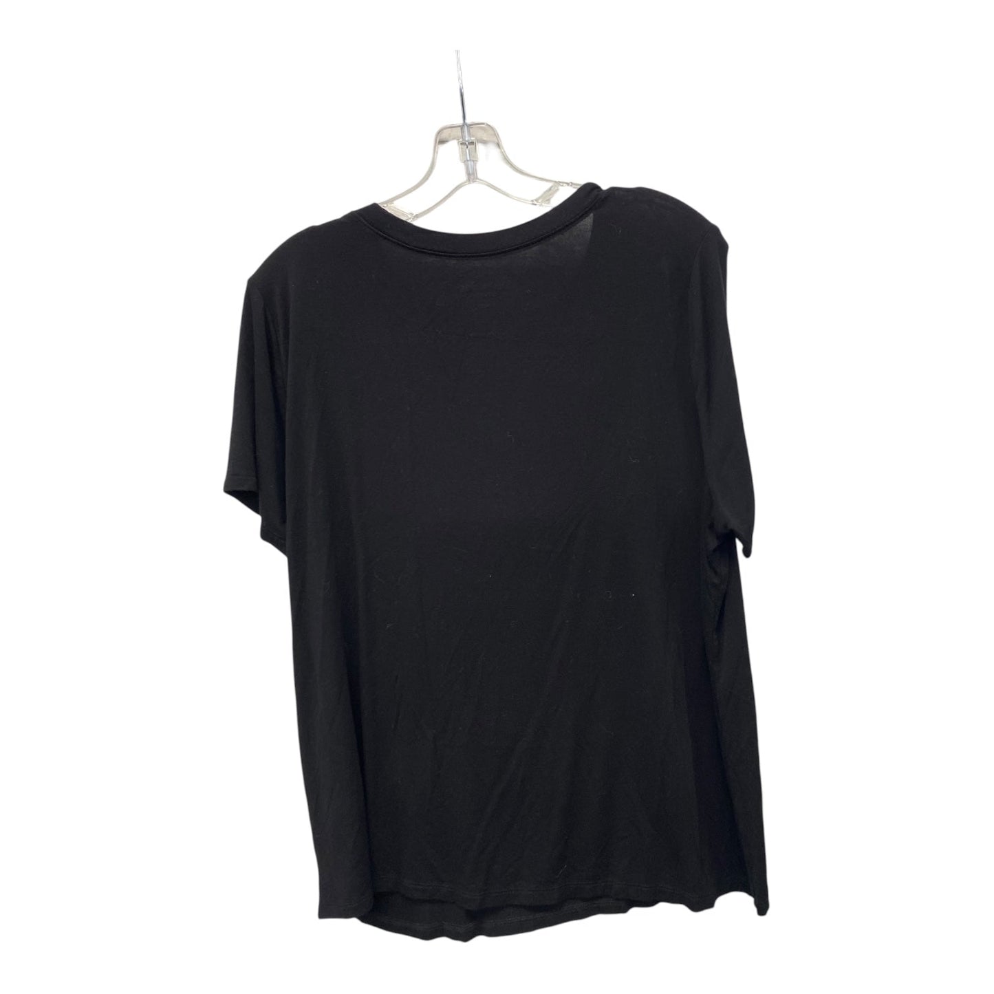 Top Ss By Torrid In Black, Size:2X