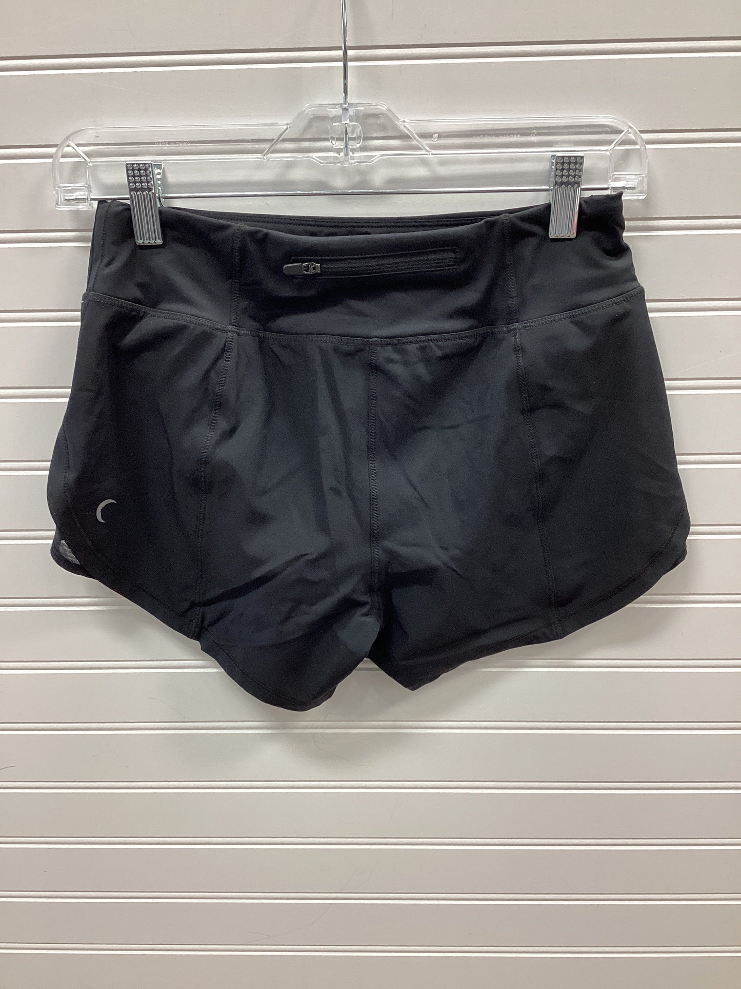 Athletic Shorts By Zyia In Black, Size:Xxs