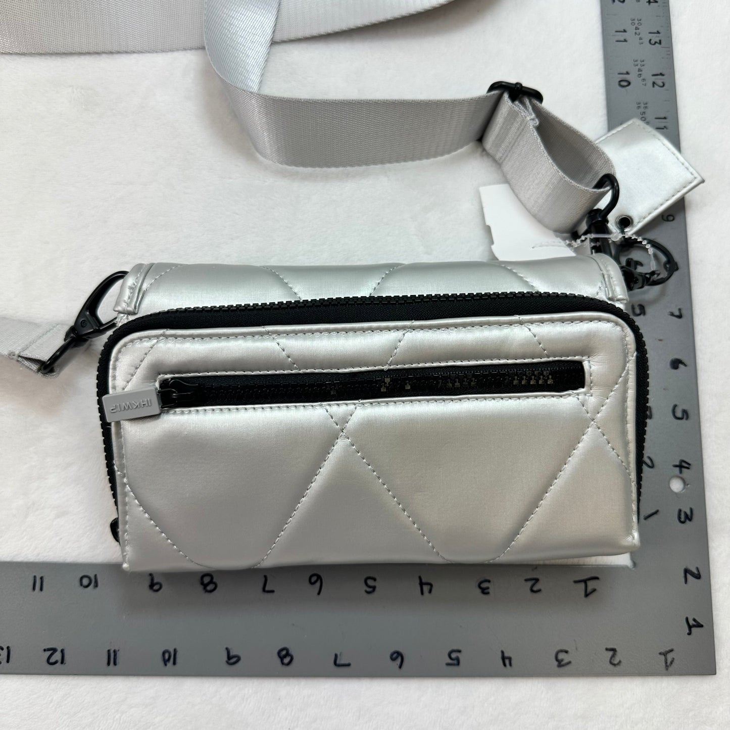 Shawn Killinger Superstar Wallet Crossbody By IHKWIP, Size: Small