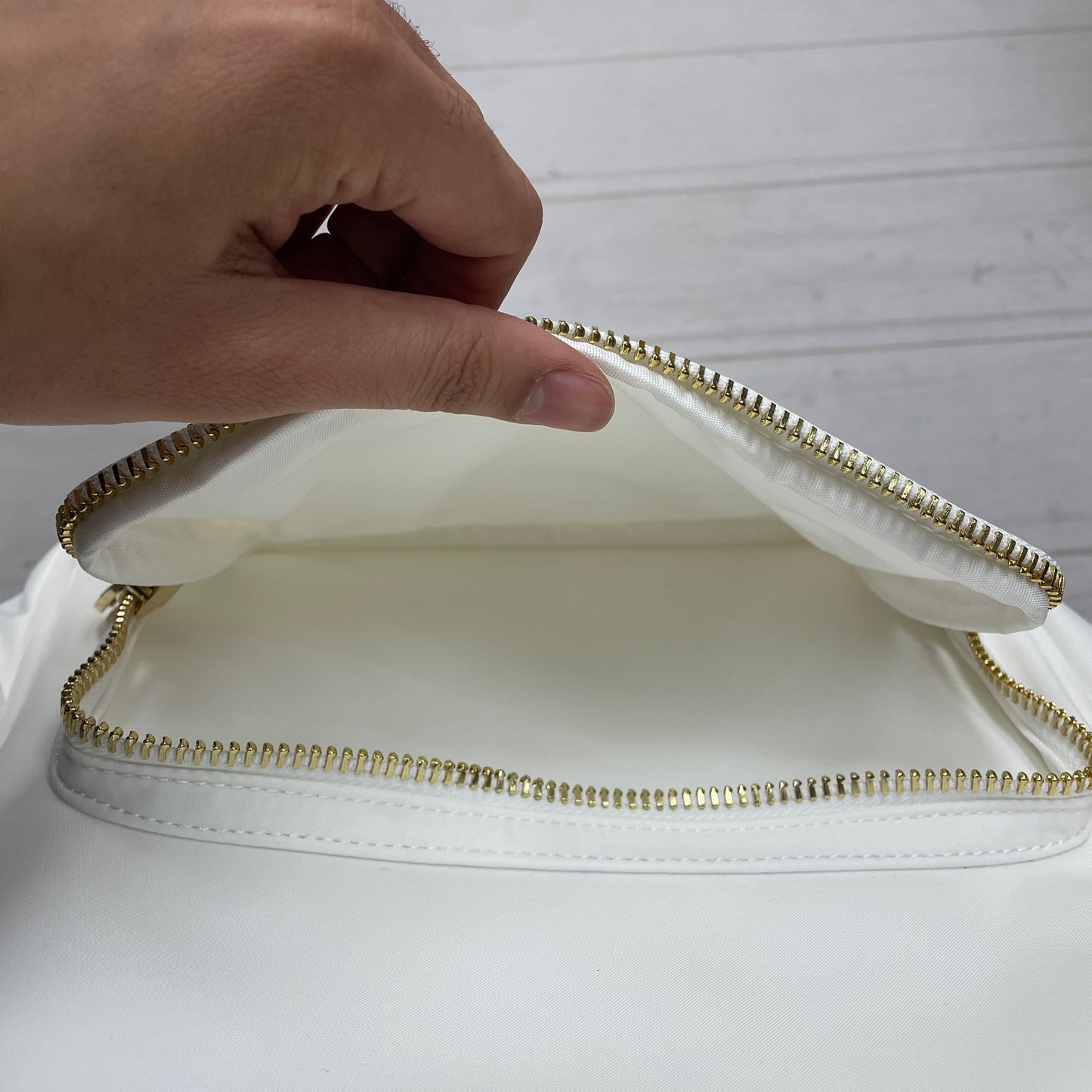 Backpack By Stoney Clover Lane, Size: Medium