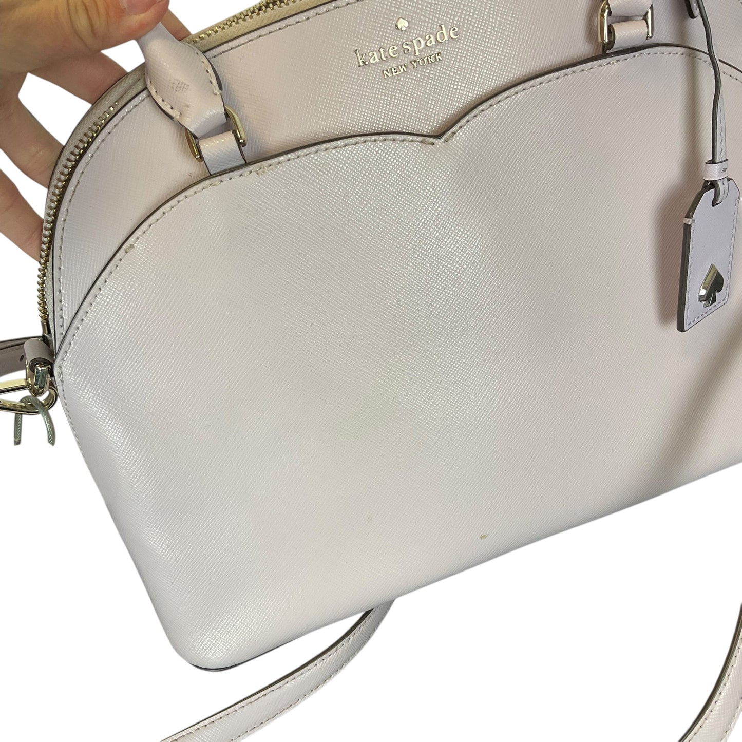 Handbag Designer By Kate Spade, Size: Medium