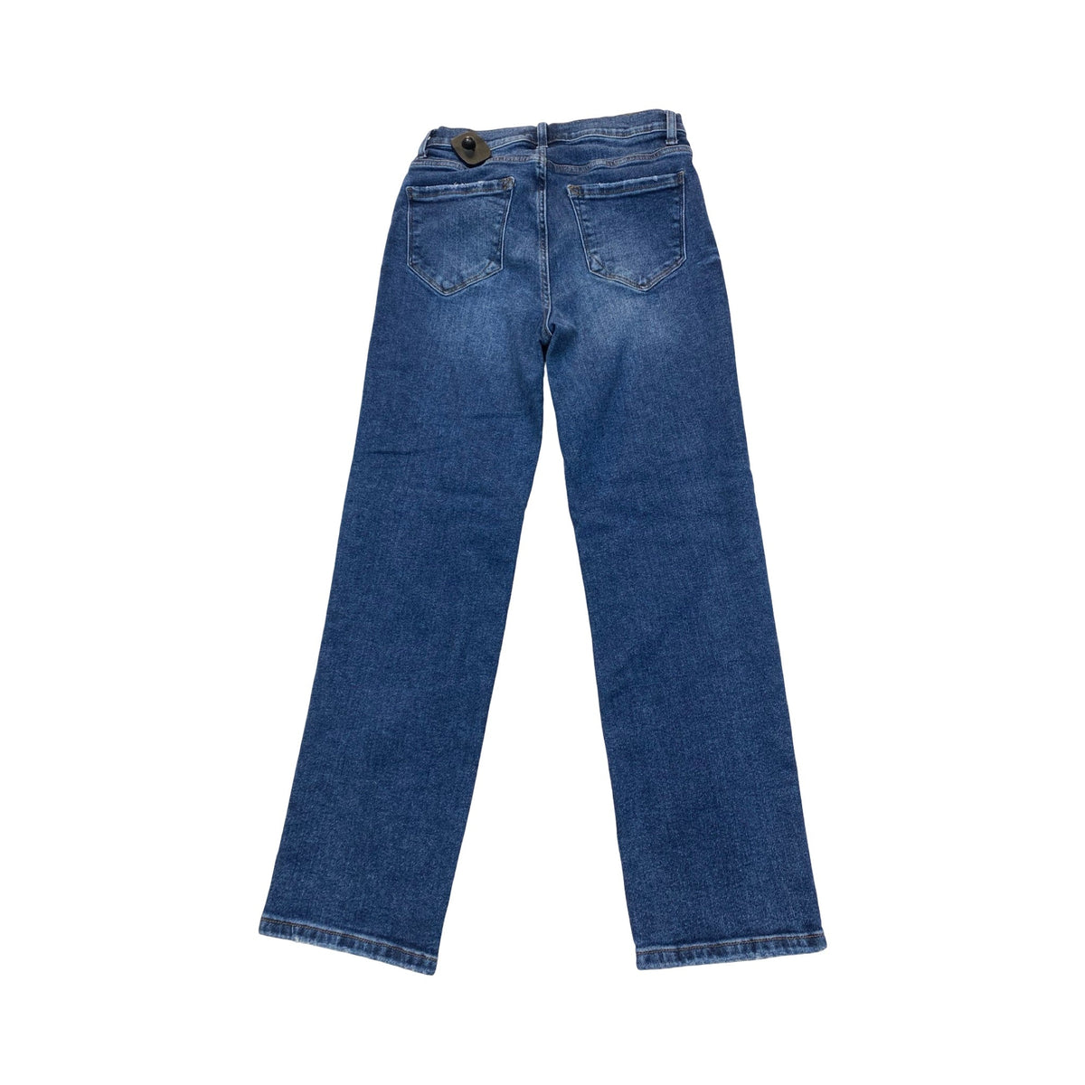 Jeans Straight By Kensie, Size:4