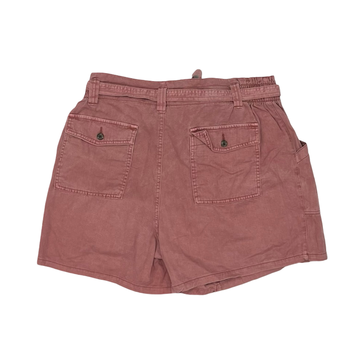 Shorts By Old Navy In Red, Size:L