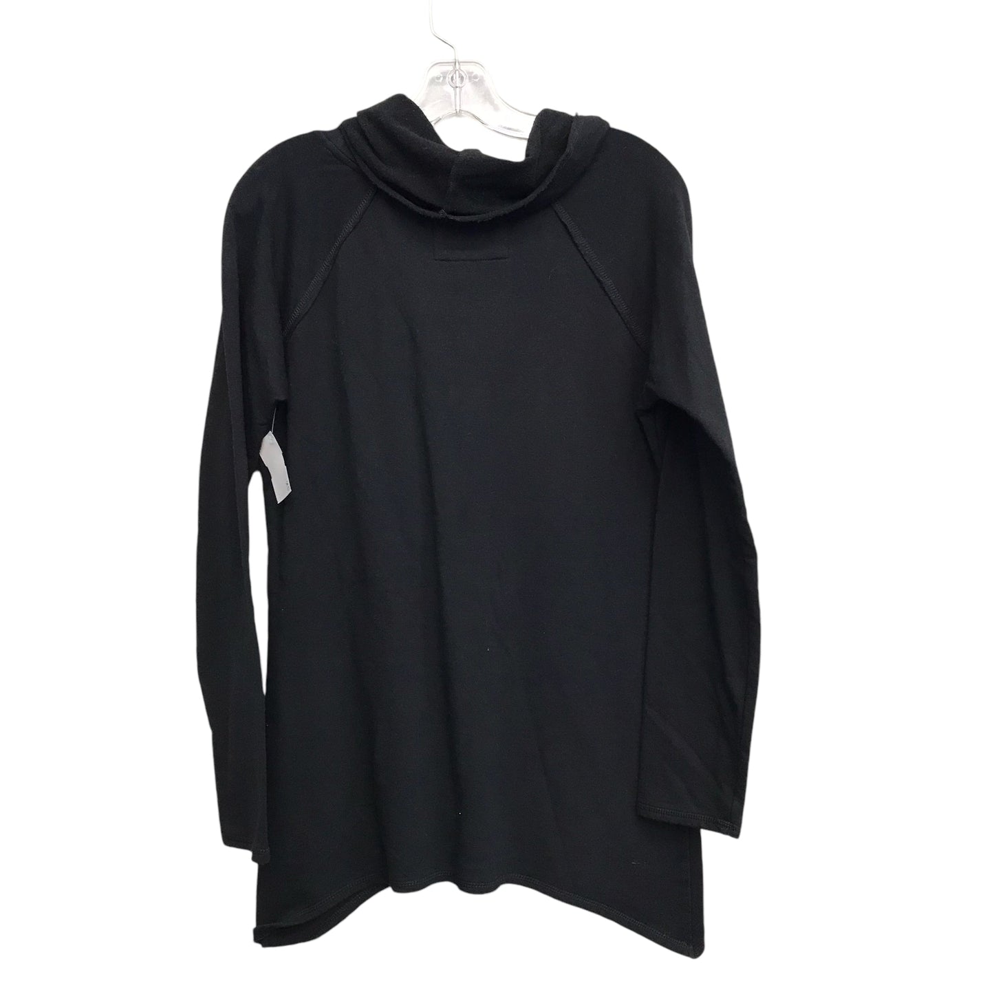 BLACK TOP LS by MARC NEW YORK Size:M