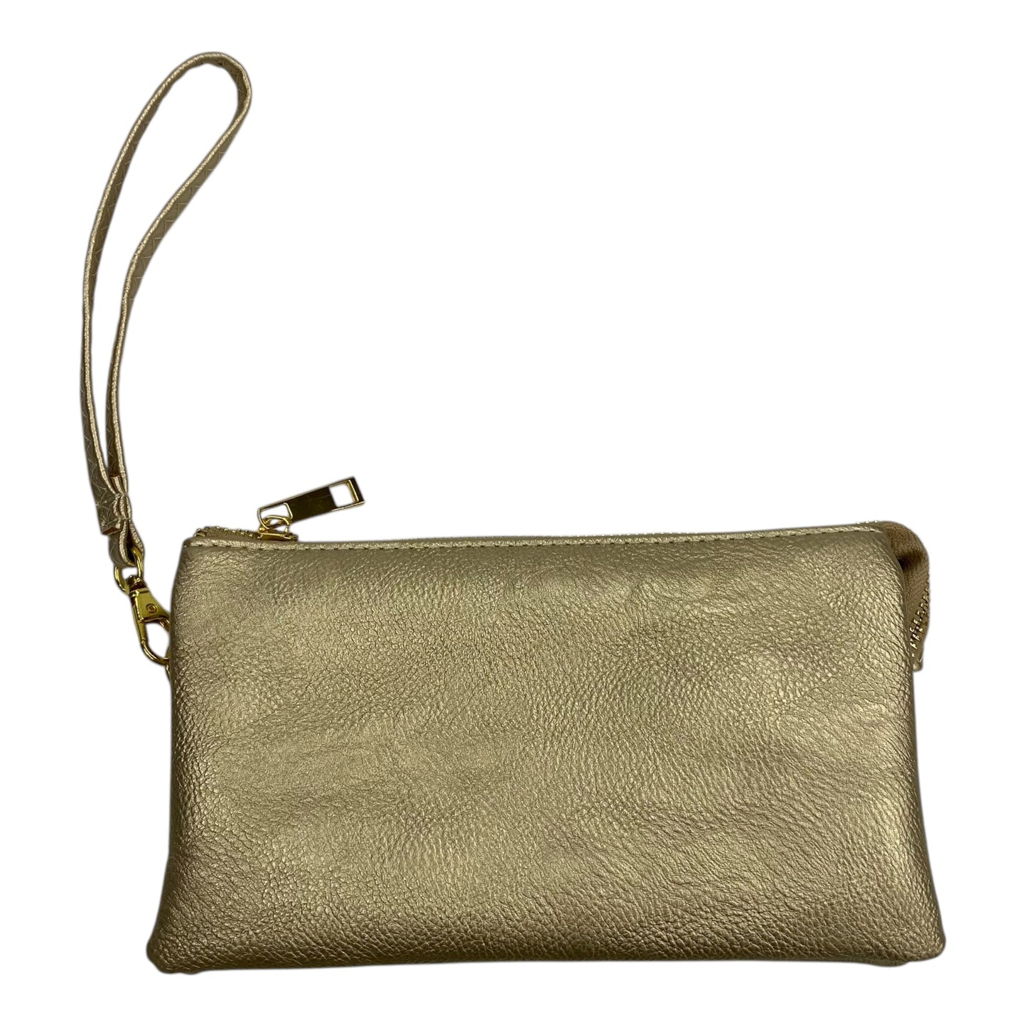 Crossbody By Cmf In Gold, Size:Small