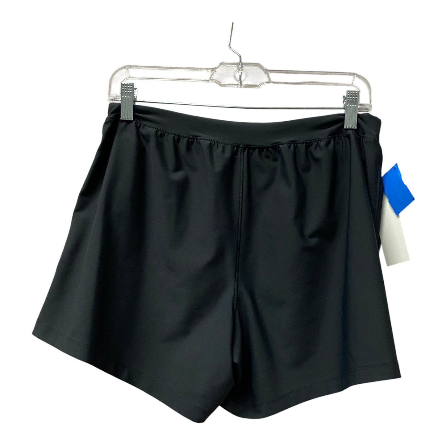 MAT ATHLETIC SHORTS by OLD NAVY In BLACK, Size: XS