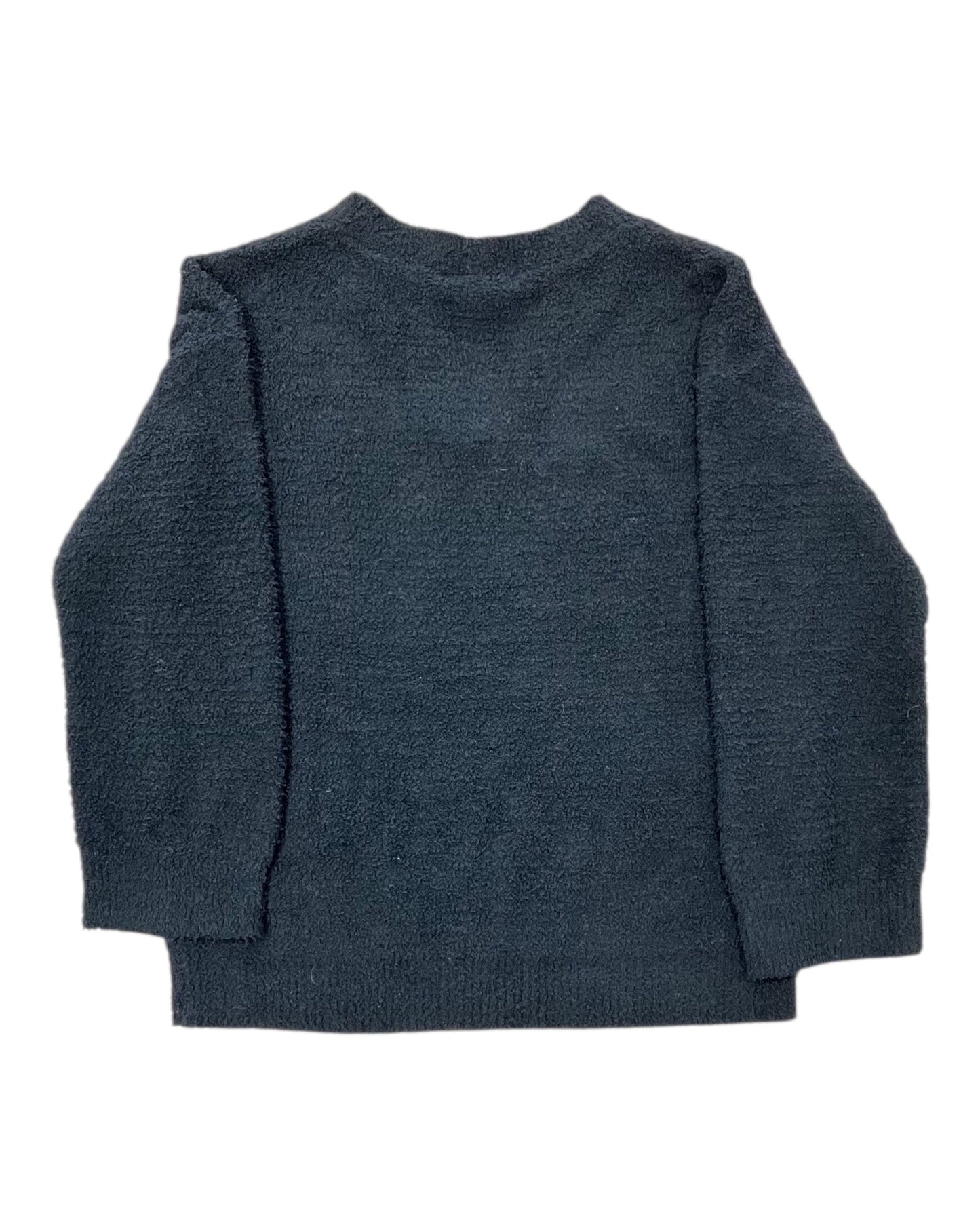 Sweater By Merokeety In Black, Size:S