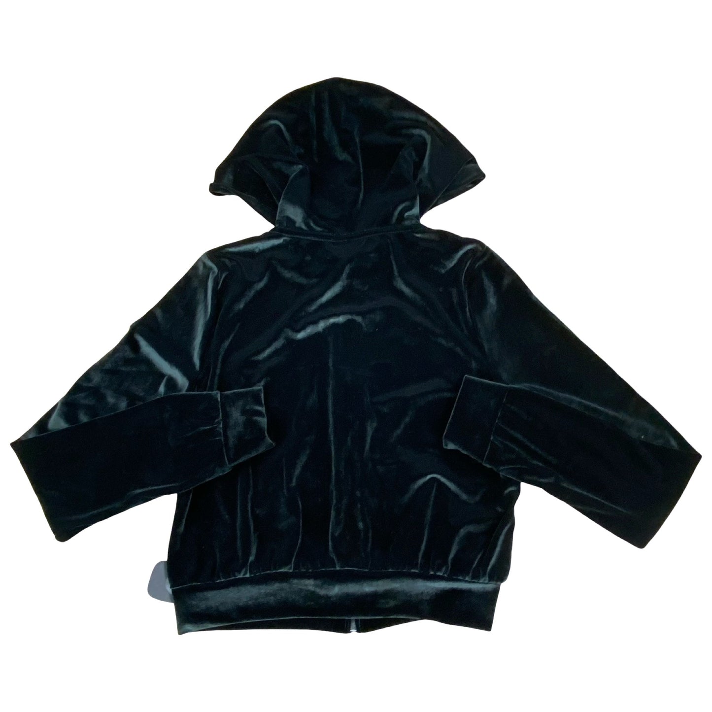 Sweatshirt Hoodie By Pink In Black, Size:Xs