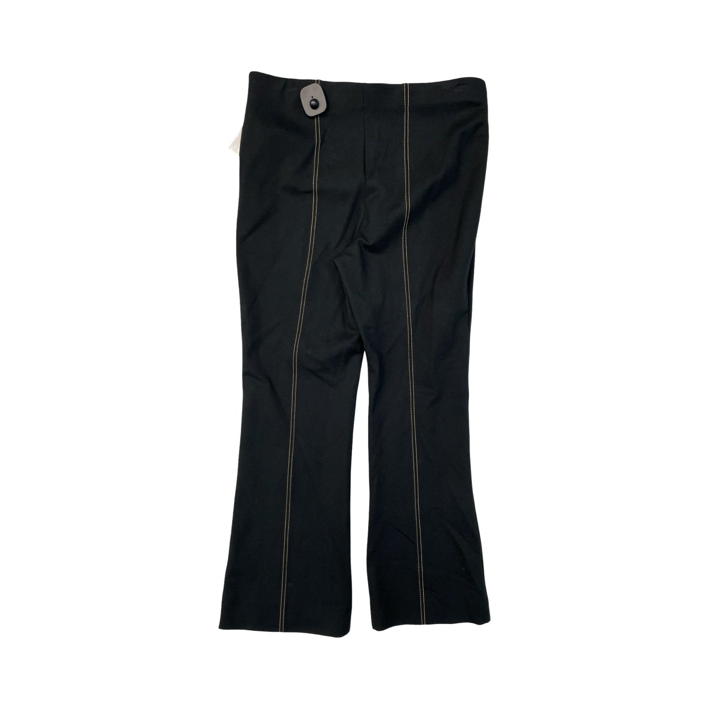 Pants Dress By Anthropologie In Black, Size:M
