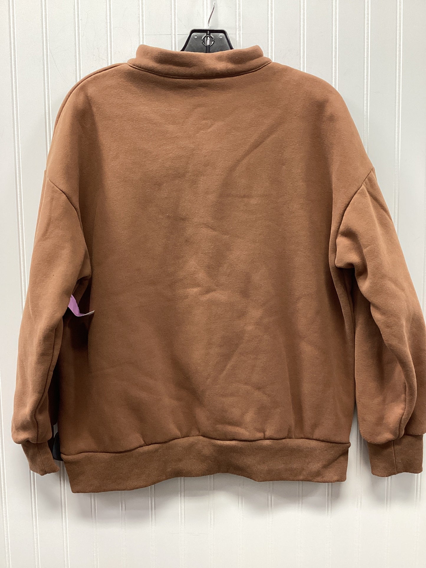 Shorts Set By Cmc In Brown, Size:M