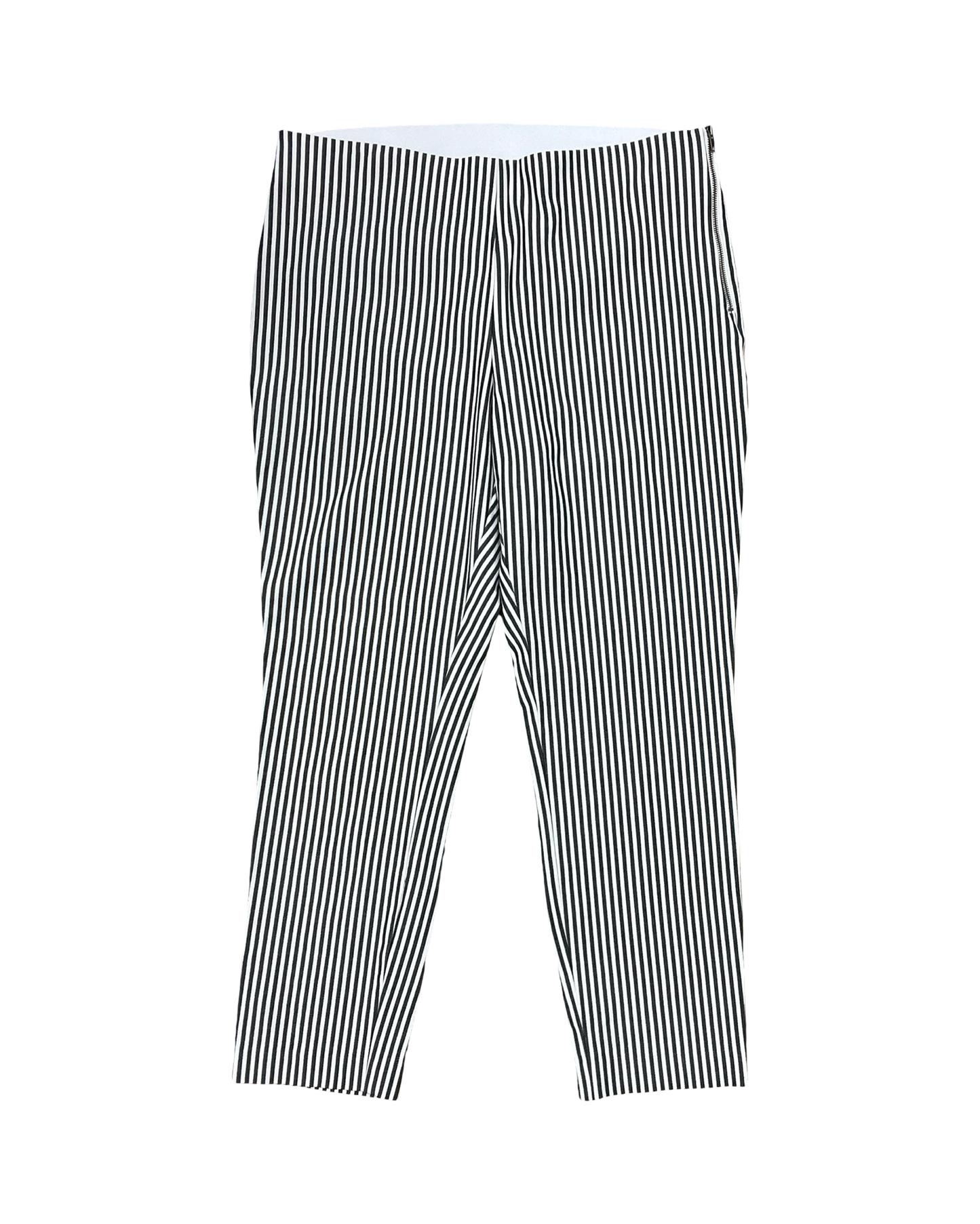Pants Dress By A New Day In Black & White, Size:14